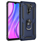 For Xiaomi Redmi 9 / Blue