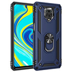 For Xiaomi Redmi Note 9 Pro / Blue