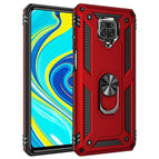 For Xiaomi Redmi Note 9 Pro / Red