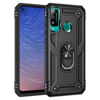 For Huawei Y7p / P40 Lite E / Black