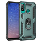 For Huawei Y7p / P40 Lite E / Green