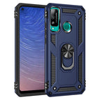 For Huawei Y7p / P40 Lite E / Blue