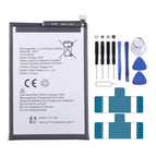 For Infinix Smart 6 / X6511 / X6511B