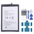 For Infinix Hot 10i X659 / X659B