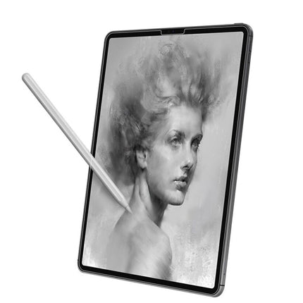 Mutural 9H Anti Blue-ray Tempered Glass Film, For iPad 10.2 2019, For iPad Pro 11 2018/2020, For iPad Pro 12.9 2018/2020