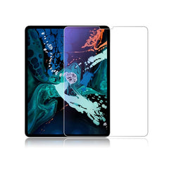 Mutural 9H Anti Blue-ray Tempered Glass Film, For iPad 10.2 2019, For iPad Pro 10.5 2019/2017 & Air (2019), For iPad Pro 11 2018/2020, For iPad Pro 12.9 2018/2020