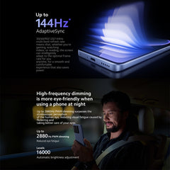 Xiaomi 13T Pro Global, 6.67 inch MIUI 14 MediaTek Dimensity 9200+ Octa Core 3.35GHz, NFC, Network: 5G, Leica Lens, 12GB+512GB