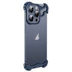 For iPhone 15 Pro Max / Blue