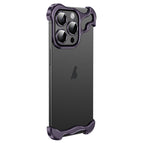 For iPhone 15 Pro Max / Purple