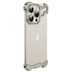 For iPhone 15 Pro Max / Grey