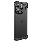 For iPhone 15 Pro / Black