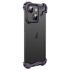 For iPhone 15 Plus / Purple
