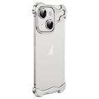 For iPhone 15 / White