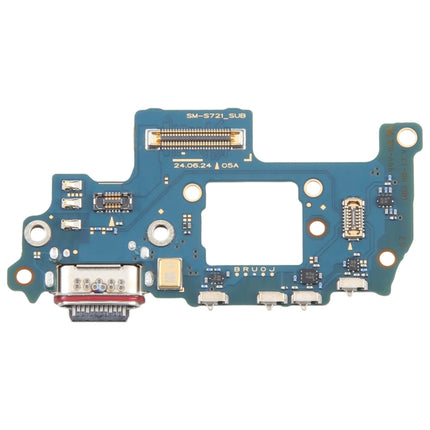 Original Charging Port Board, For Samsung Galaxy A57 SM-A576B, For Samsung Galaxy A17 4G SM-A175F, For Samsung Galaxy A16 4G SM-A165F, For Samsung Galaxy S25 SM-S9310, For Samsung Galaxy S25 SM-S931U, For Samsung Galaxy S25+ SM-S9360                   ...