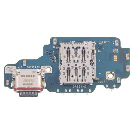 Original Charging Port Board, For Samsung Galaxy A57 SM-A576B, For Samsung Galaxy A17 4G SM-A175F, For Samsung Galaxy A16 4G SM-A165F, For Samsung Galaxy S25 SM-S9310, For Samsung Galaxy S25 SM-S931U, For Samsung Galaxy S25+ SM-S9360                   ...