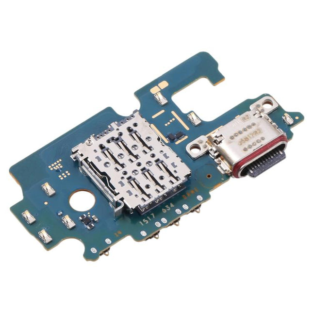 Original Charging Port Board, For Samsung Galaxy A57 SM-A576B, For Samsung Galaxy A17 4G SM-A175F, For Samsung Galaxy A16 4G SM-A165F, For Samsung Galaxy S25 SM-S9310, For Samsung Galaxy S25 SM-S931U, For Samsung Galaxy S25+ SM-S9360                   ...