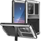 For Samsung Galaxy S24 Ultra 5G / Silver