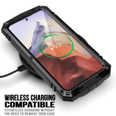 R-JUST Life Waterproof Dustproof Shockproof Phone Case, For Samsung Galaxy S24 5G