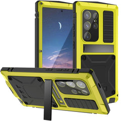 R-JUST Life Waterproof Dustproof Shockproof Phone Case, For Samsung Galaxy S25 Edge 5G, For Samsung Galaxy S25 5G, For Samsung Galaxy S25+ 5G, For Samsung Galaxy S25 Ultra 5G, For Samsung Galaxy S24 Ultra 5G, For Samsung Galaxy S24+ 5G