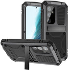 For Samsung Galaxy S25+ 5G / Black
