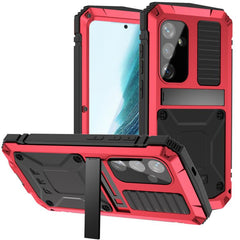 R-JUST Life Waterproof Dustproof Shockproof Phone Case, For Samsung Galaxy S25 Edge 5G, For Samsung Galaxy S25 5G, For Samsung Galaxy S25+ 5G, For Samsung Galaxy S25 Ultra 5G, For Samsung Galaxy S24 Ultra 5G, For Samsung Galaxy S24+ 5G