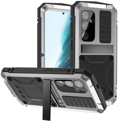 R-JUST Life Waterproof Dustproof Shockproof Phone Case, For Samsung Galaxy S25 Edge 5G, For Samsung Galaxy S25 5G, For Samsung Galaxy S25+ 5G, For Samsung Galaxy S25 Ultra 5G, For Samsung Galaxy S24 Ultra 5G, For Samsung Galaxy S24+ 5G