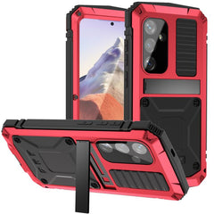 R-JUST Life Waterproof Dustproof Shockproof Phone Case, For Samsung Galaxy S25 Edge 5G, For Samsung Galaxy S25 5G, For Samsung Galaxy S25+ 5G, For Samsung Galaxy S25 Ultra 5G, For Samsung Galaxy S24 Ultra 5G, For Samsung Galaxy S24+ 5G