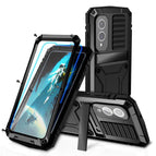 For Samsung Galaxy S25 Edge 5G / Black