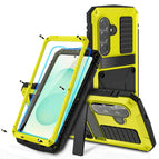 For Samsung Galaxy S26 5G / Yellow