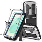 For Samsung Galaxy S26 5G / Silver