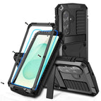 For Samsung Galaxy S26+ 5G / Black