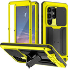 For Samsung Galaxy S25 Ultra 5G / Yellow