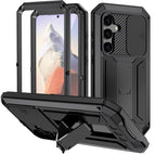 For Samsung Galaxy S25 5G / Black