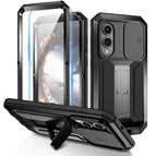 For Samsung Galaxy S25 Edge 5G / Black