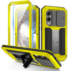 For Samsung Galaxy S25 Edge 5G / Yellow