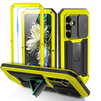 For Samsung Galaxy S26 5G / Yellow