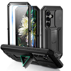 For Samsung Galaxy S26+ 5G / Black