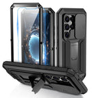 For Samsung Galaxy S26 Ultra 5G / Black