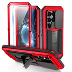 For Samsung Galaxy S26 Ultra 5G / Red