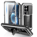 For Samsung Galaxy S26 Ultra 5G / Silver