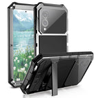 For Samsung Galaxy S25 Edge 5G / Silver