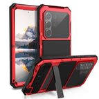 For Samsung Galaxy S26 Ultra 5G / Red