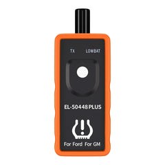For Ford TPMS 2 in 1 Car Tire Pressure Reset Device Detection Tool EL-50448 EL-50449