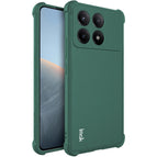 For Xiaomi Poco X6 Pro 5G/Redmi K70E 5G / Matte Green
