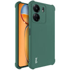 For Xiaomi Poco C65 4G/Redmi 13C 4G / Matte Green