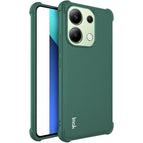 For Xiaomi Redmi Note 13 4G Global / Matte Green
