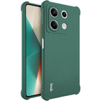 For Xiaomi Redmi Note 13 5G / Matte Green
