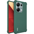 For Xiaomi Poco M6 Pro/Redmi Note13 Pro 4G Global / Matte Green
