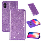 For iPhone XS Max / Purple