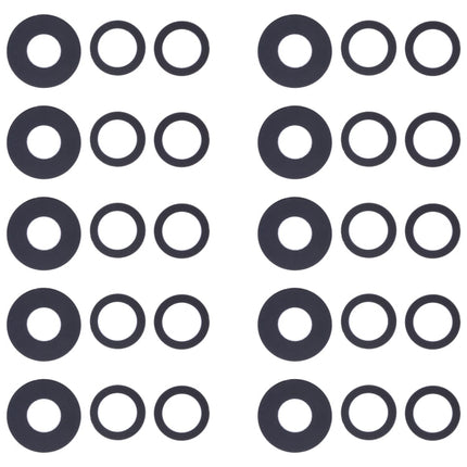 10set Back Camera Lens, For Infinix Hot 30 Play NFC X6835, For Infinix Note 30 5G X6711, For Infinix Note 30 Pro X678B, For Infinix Note 30 4G, For Infinix Hot 20i X665, For Infinix Hot 12 X6817, For Infinix Hot 12i X6819, For Infinix Hot 11 X662      ...